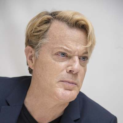 Eddie Izzard