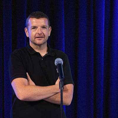 Kevin Bridges