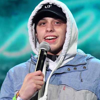 Pete Davidson