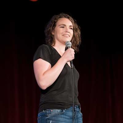 Beth Stelling
