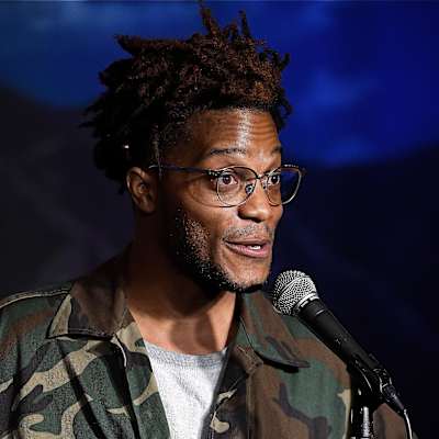 Jermaine Fowler