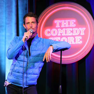 Tony Hinchcliffe