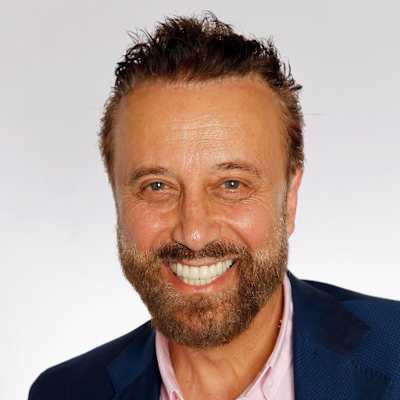 Yakov Smirnoff