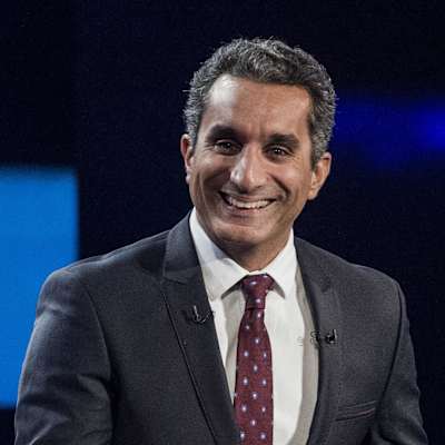 Bassem Youssef