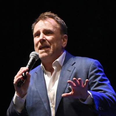 Colin Quinn