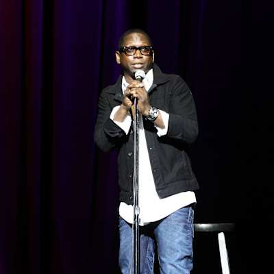 Guy Torry