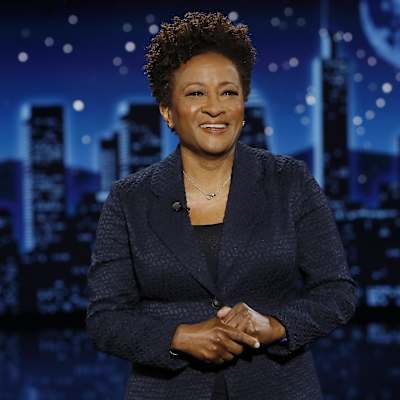 Wanda Sykes