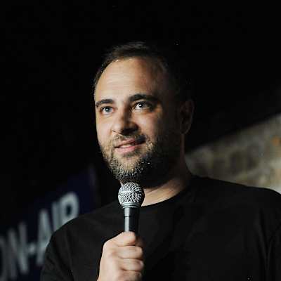 Kurt Metzger