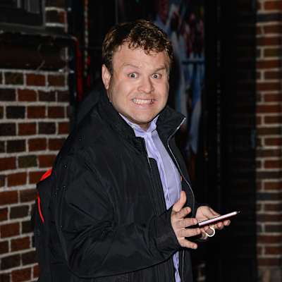 Frank Caliendo