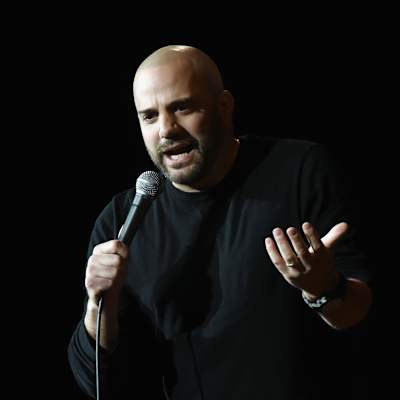 Paul Virzi