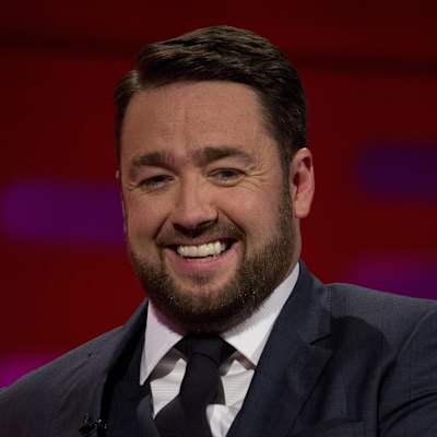 Jason Manford