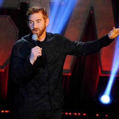 Andrew Santino