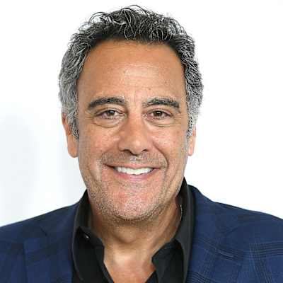 Brad Garrett