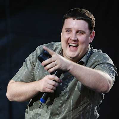 Peter Kay