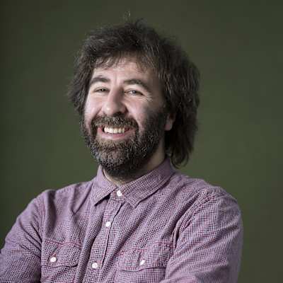 David ODoherty