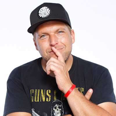 Chad Zumock