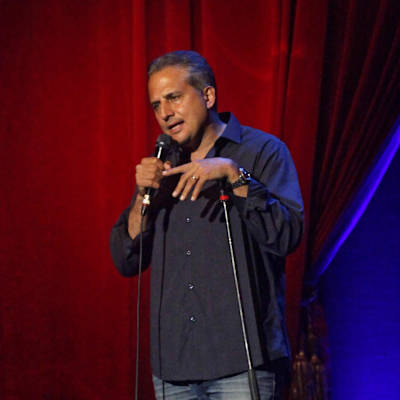 Nick Di Paolo