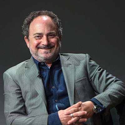 Kevin Pollak
