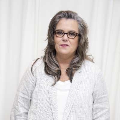 Rosie O'Donnell