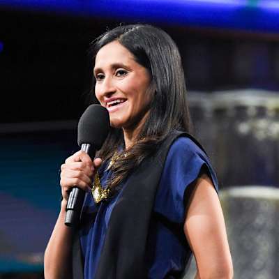 Aparna Nancherla