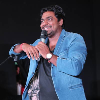 Zakir Khan