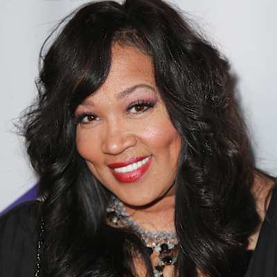 Kym Whitley