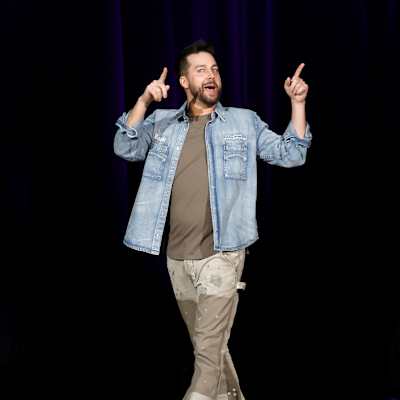 John Crist