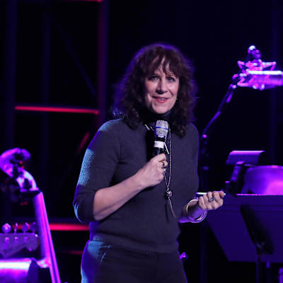 Lizz Winstead