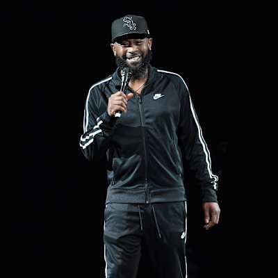 Karlous Miller