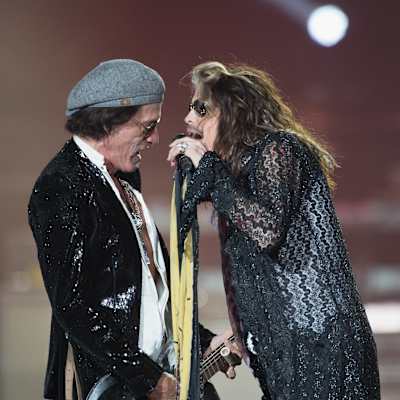 Aerosmith