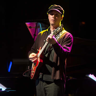 Kurt Rosenwinkel