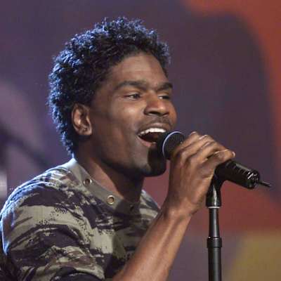 Glenn Lewis