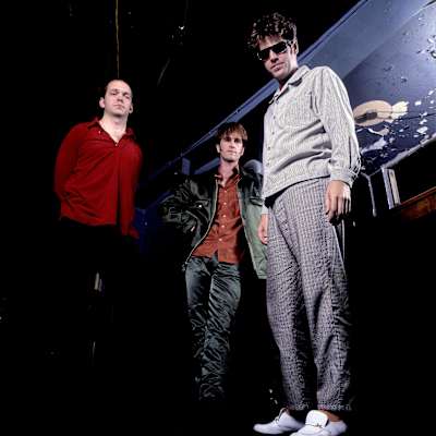 Semisonic