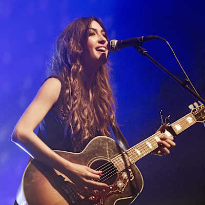 Kate Voegele