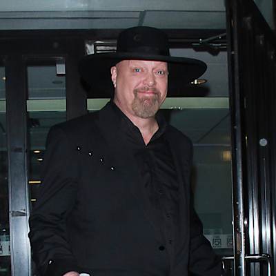 Eddie Montgomery