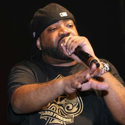 Lord Finesse