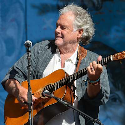 Peter Rowan