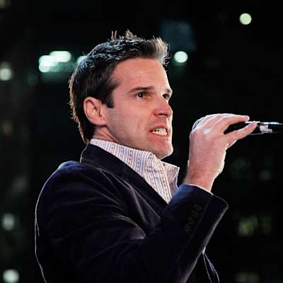 Hugh Panaro