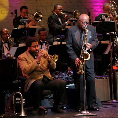 Duke Ellington Orchestra