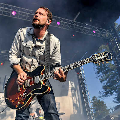 Silversun Pickups