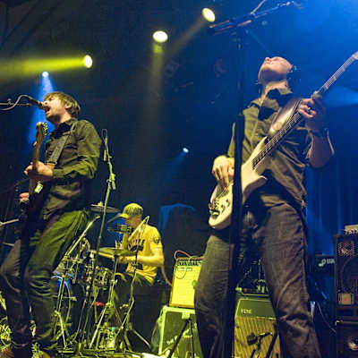 The Pineapple Thief