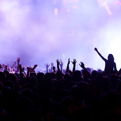 Tycoon Music Festival