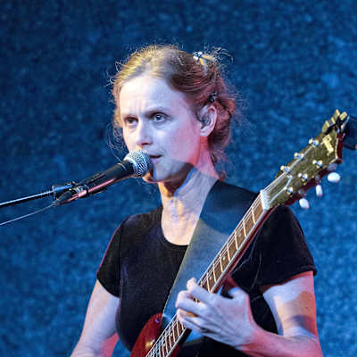 Juana Molina