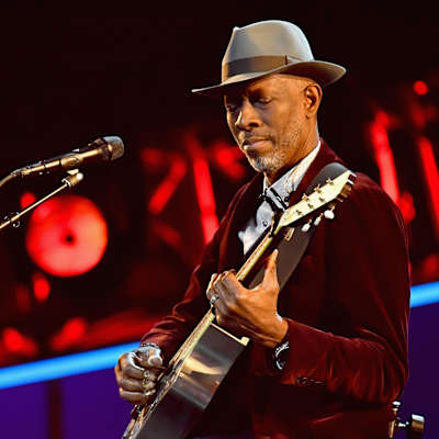 Keb Mo