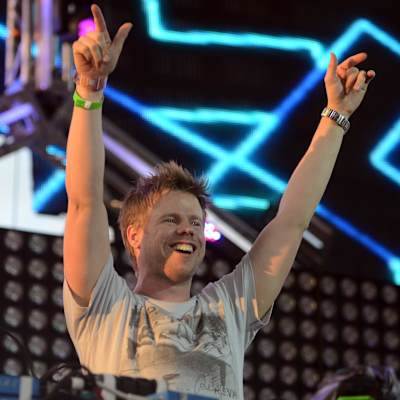 Ferry Corsten