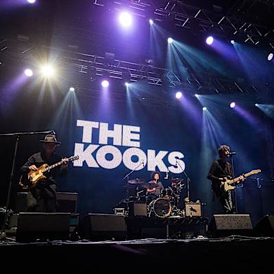The Kooks