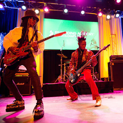 Hero The Band