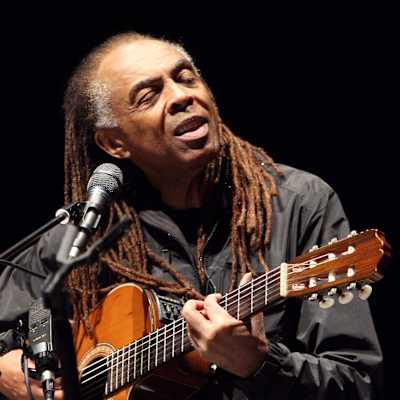 Gilberto Gil