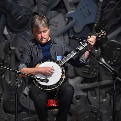 Bela Fleck