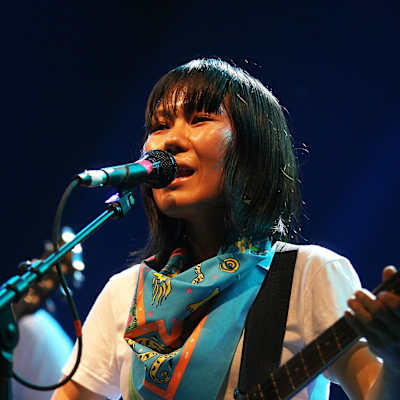 Deerhoof